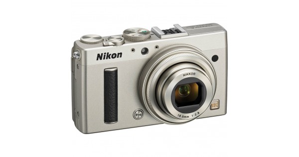☆快調！超美品☆Nikon COOLPIX P1 7.5-26.3mm WiFi Nikon Coolpix A